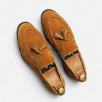 Aveline the Label | Men’s Classic Tassel Loafers