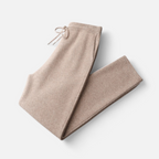 Aveline the Label | Men’s Merino Wool Knitted Trousers
