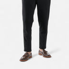 Aveline the Label | Men’s Leather Luxury Loafers