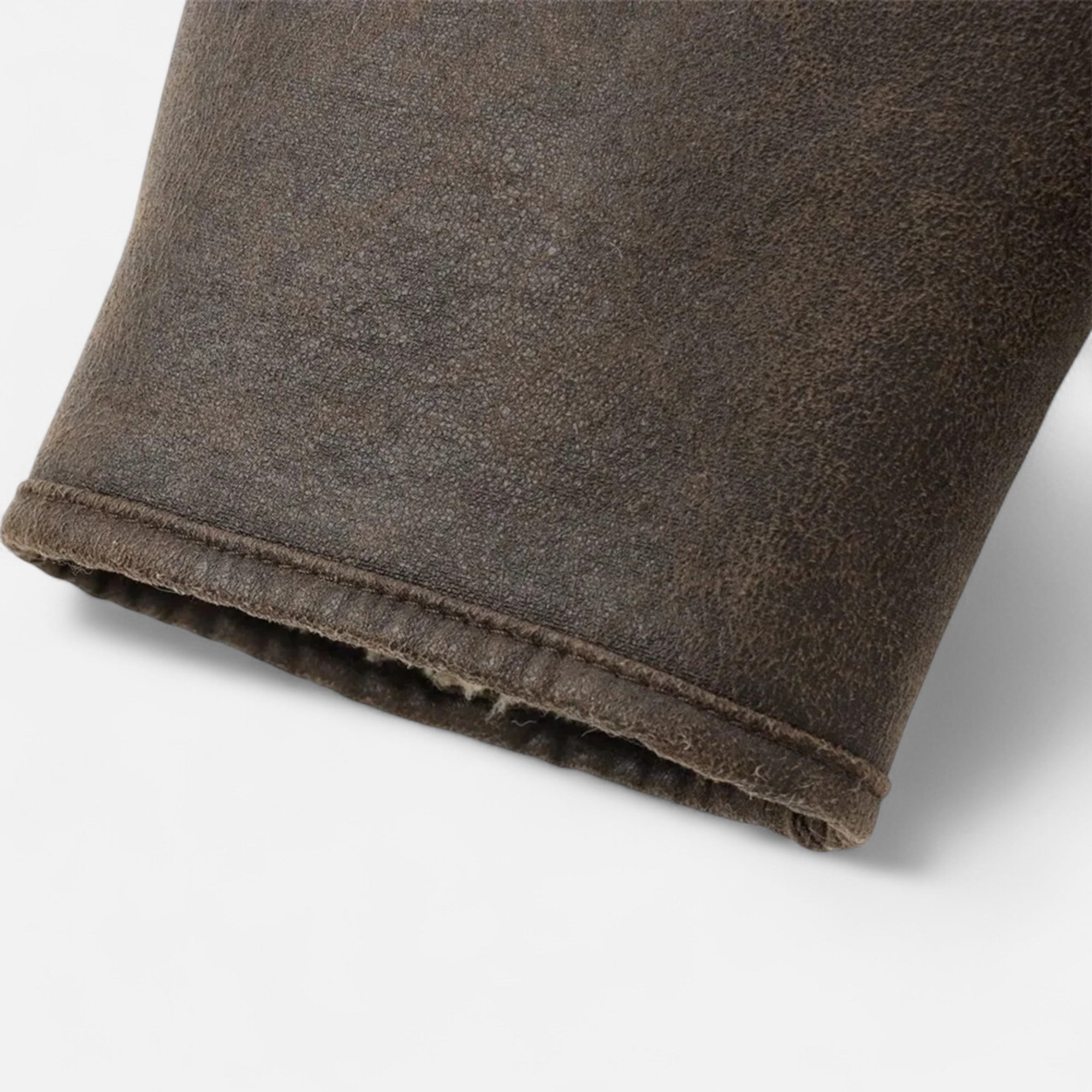 Aveline the Label | Women’s Classic Heritage Fleece Jacket