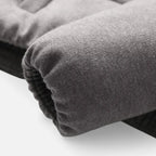 Aveline the Label | Women’s Soft Knit Cotton-Look Jacket