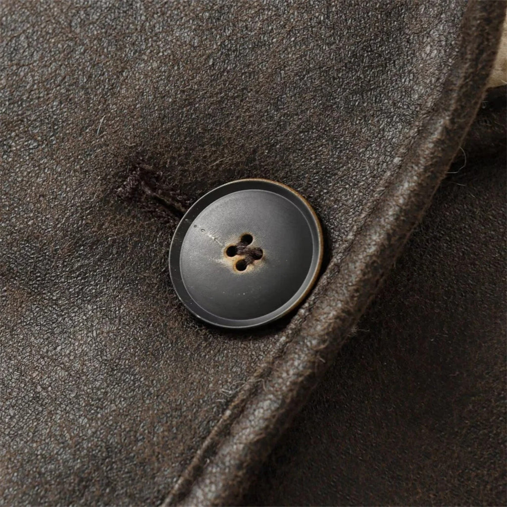 Aveline the Label | Women’s Classic Heritage Fleece Jacket