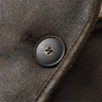 Aveline the Label | Women’s Classic Heritage Fleece Jacket