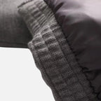 Aveline the Label | Women’s Soft Knit Cotton-Look Jacket