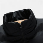 Aveline the Label | Men’s Winter Lamb Wool Vest