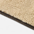 Aveline the Label | Women’s Classic Heritage Fleece Jacket