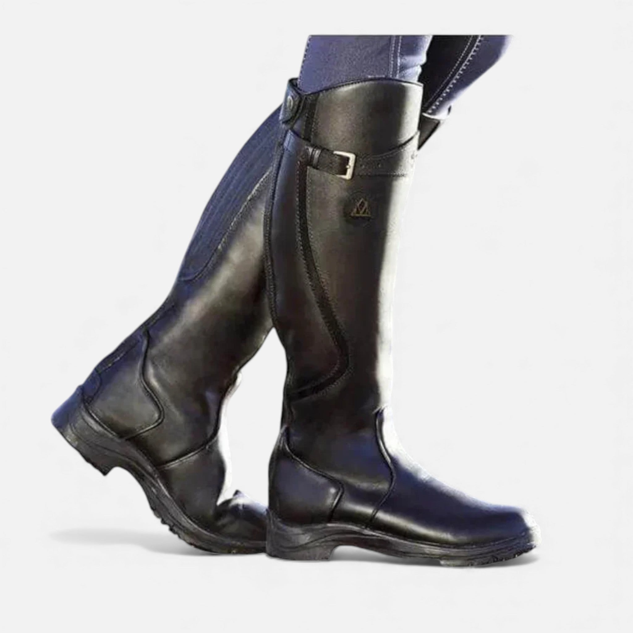 Aveline the Label | Women’s Heritage Leather Boots