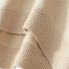 Aveline the Label | Women's Cashmere Sweater Turtleneck Sweater