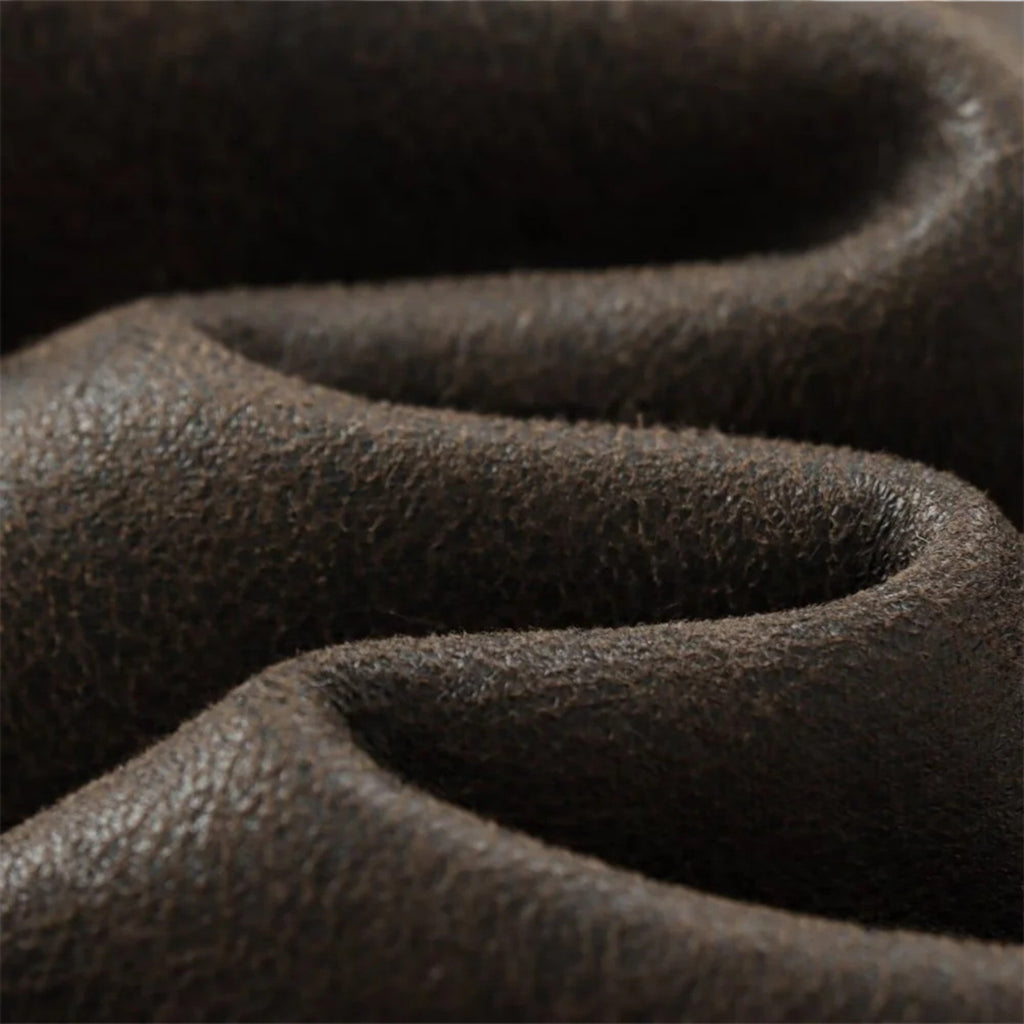 Aveline the Label | Women’s Classic Heritage Fleece Jacket