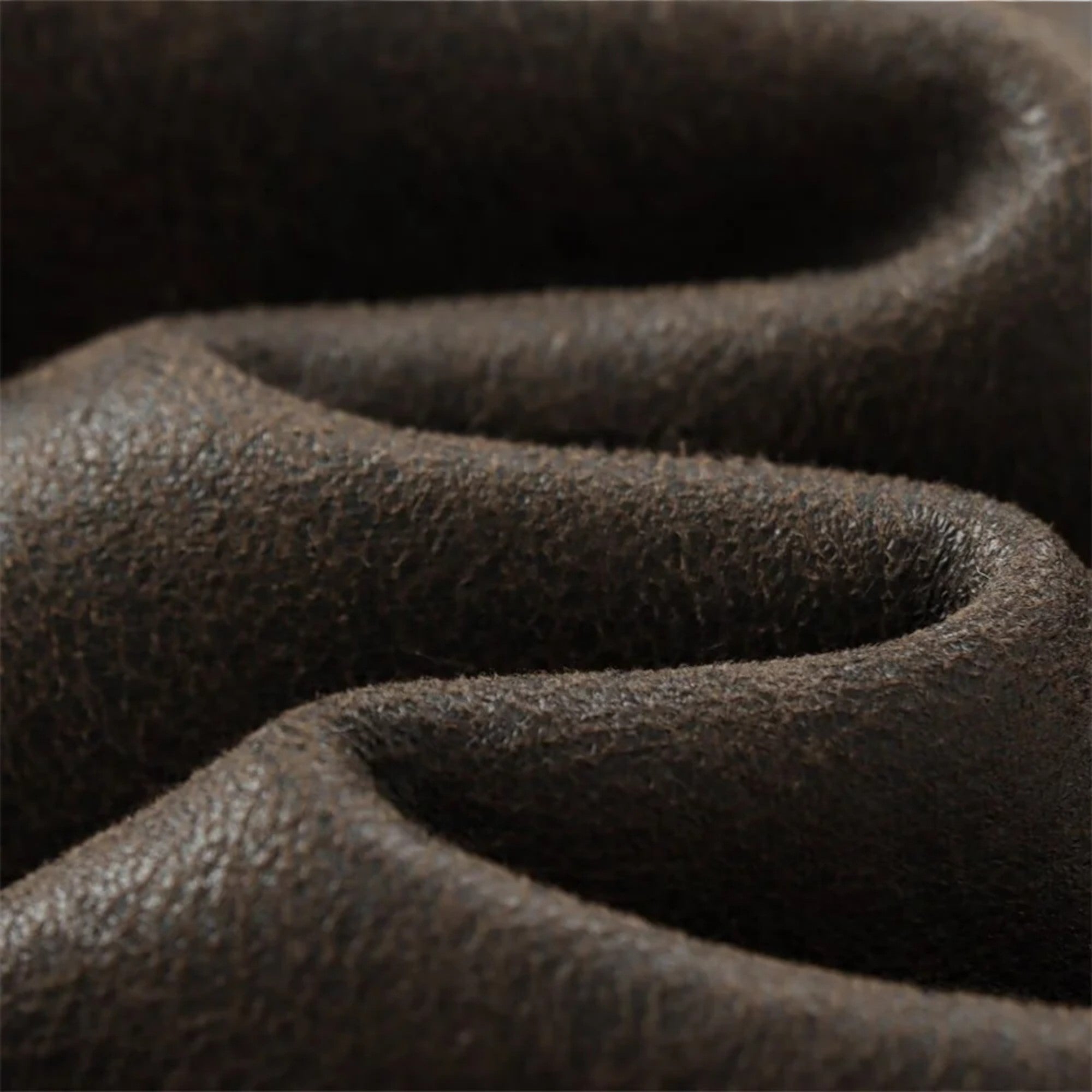 Aveline the Label | Women’s Classic Heritage Fleece Jacket