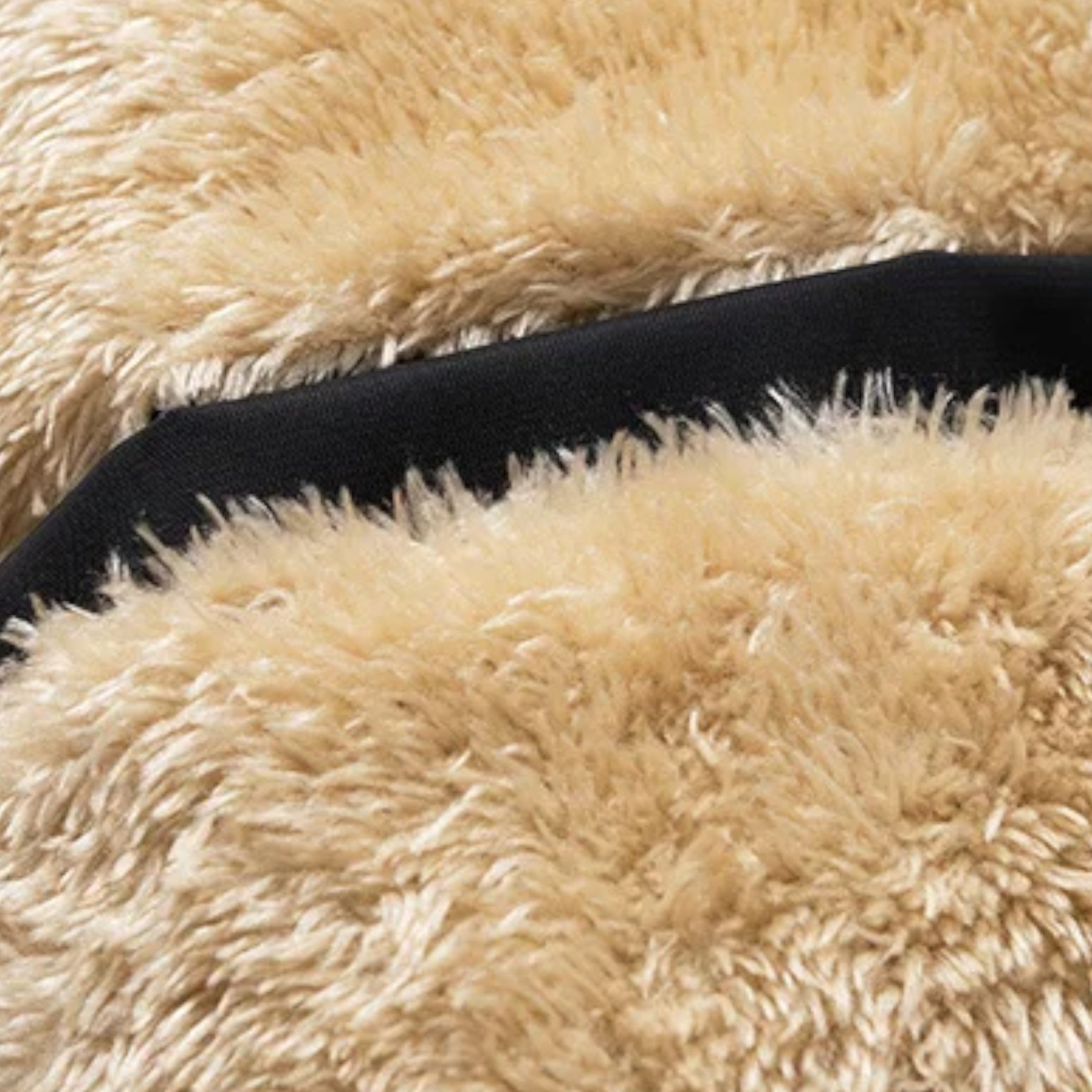 Aveline the Label | Men’s Winter Lamb Wool Vest