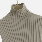 Aveline the Label | Women’s Soft Knitted 3-Piece Cardigan Set