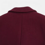 Women's Double-Breasted Trench Coat