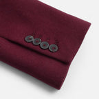 Women's Double-Breasted Trench Coat