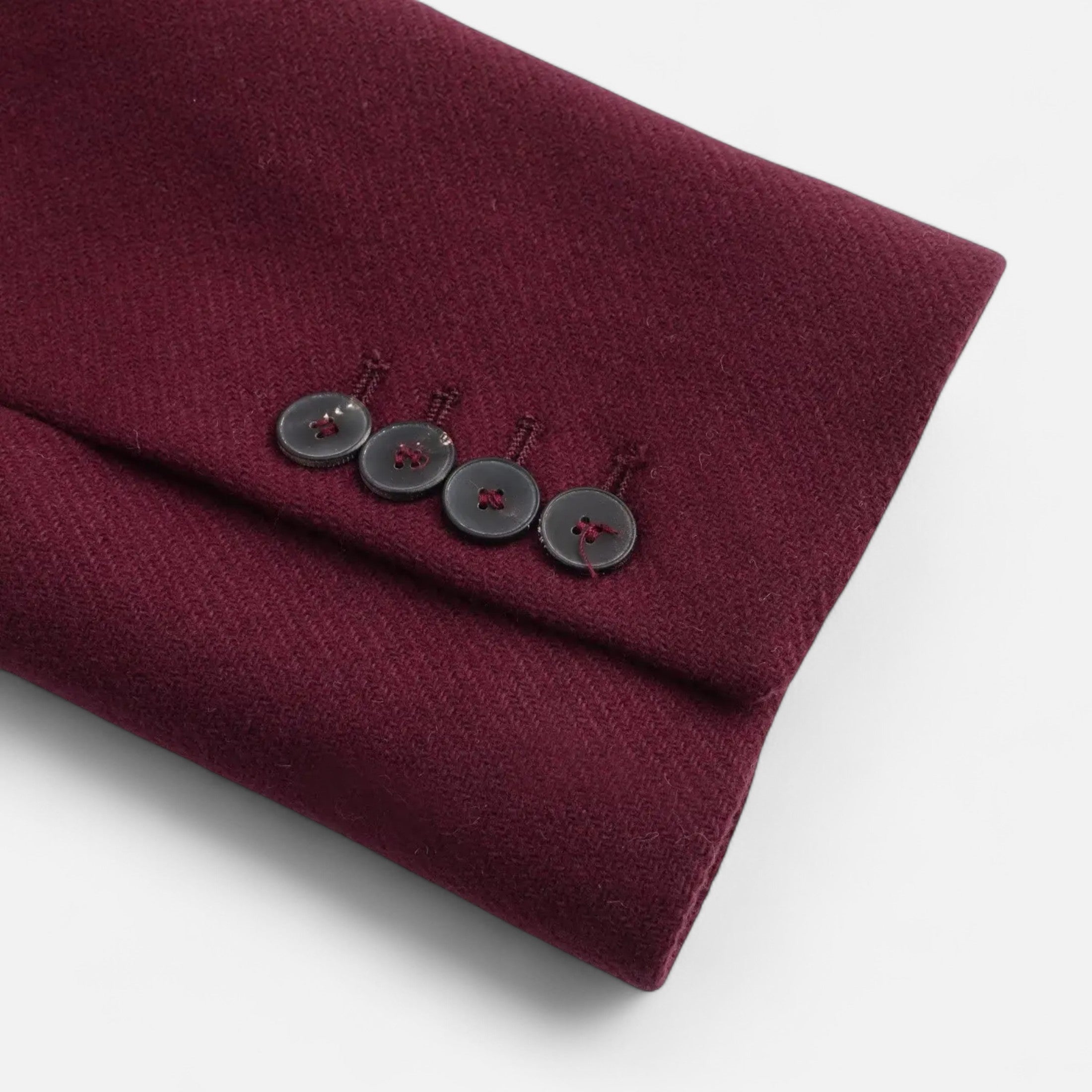 Women's Double-Breasted Trench Coat