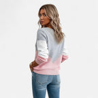 Aveline the Label | Women’s Heritage Pink Jumper