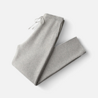 Aveline the Label | Men’s Merino Wool Knitted Trousers