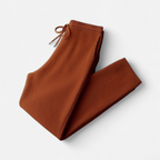 Aveline the Label | Men’s Merino Wool Knitted Trousers