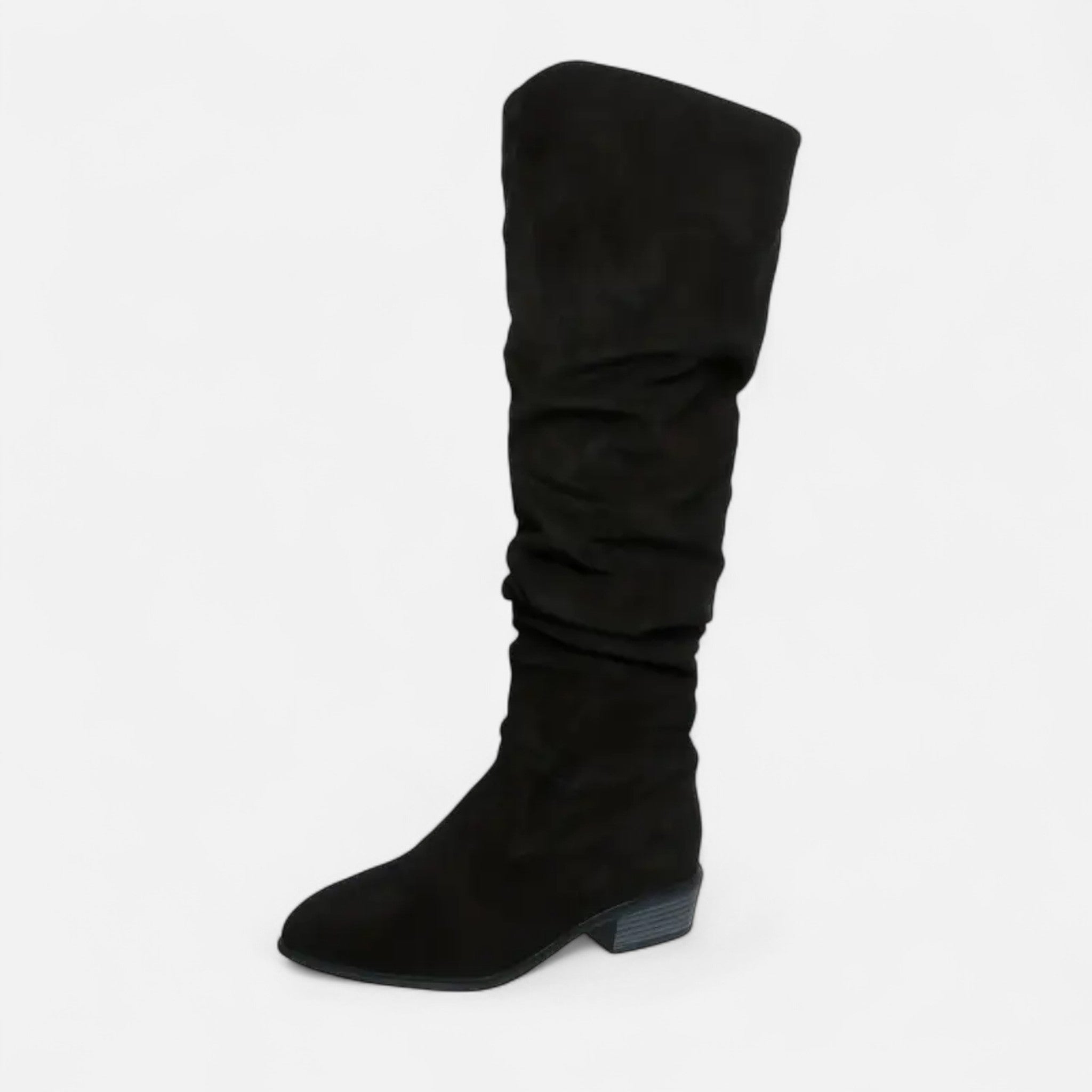 Aveline the Label | Women’s Over-the-Knee Boots
