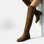 Aveline the Label | Women’s Over-the-Knee Boots