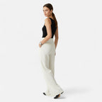 Aveline the Label | Women’s High-Waist Wide-Leg Trousers