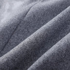 Aveline the Label | Women's Short Coat with Chic High Collar