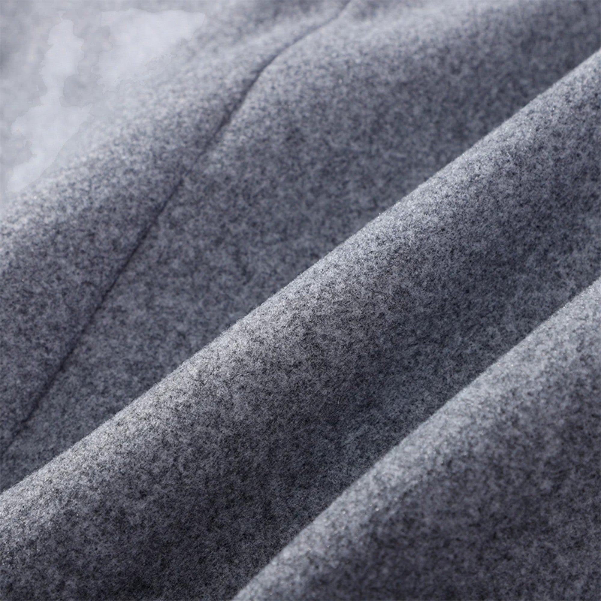 Aveline the Label | Women's Short Coat with Chic High Collar