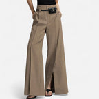 Aveline the Label | Women’s Wide-Leg Trousers
