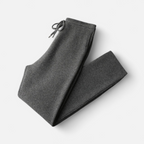 Aveline the Label | Men’s Merino Wool Knitted Trousers