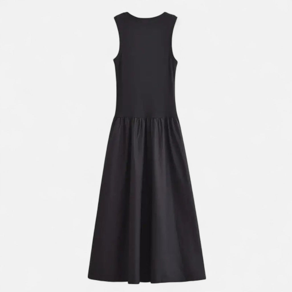 Aveline the Label | Women’s Heritage Day Dress with Belt