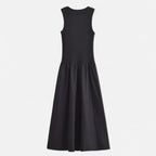Aveline the Label | Women’s Heritage Day Dress with Belt