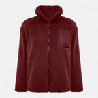 Aveline the Label | Women’s Heritage Teddy Winter Coat
