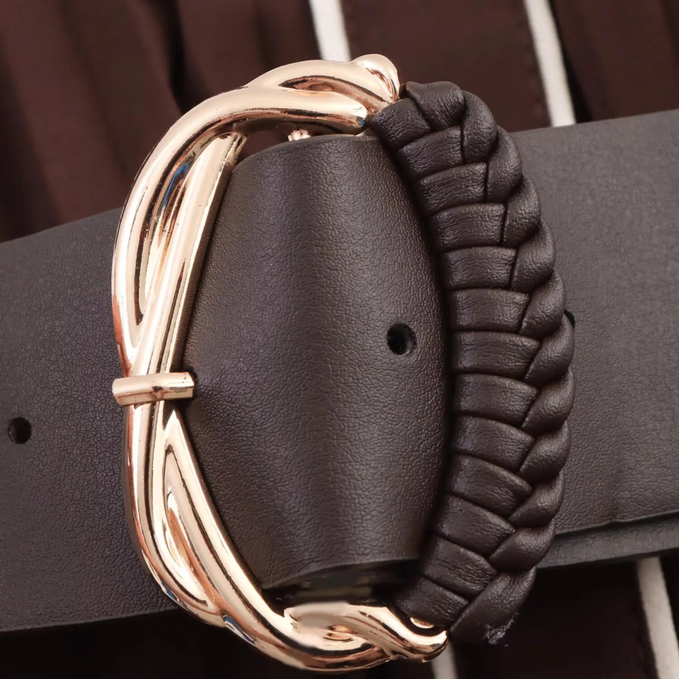 Aveline the Label | Women’s Elegant Chiffon Midi Dress with Turn Down Collar