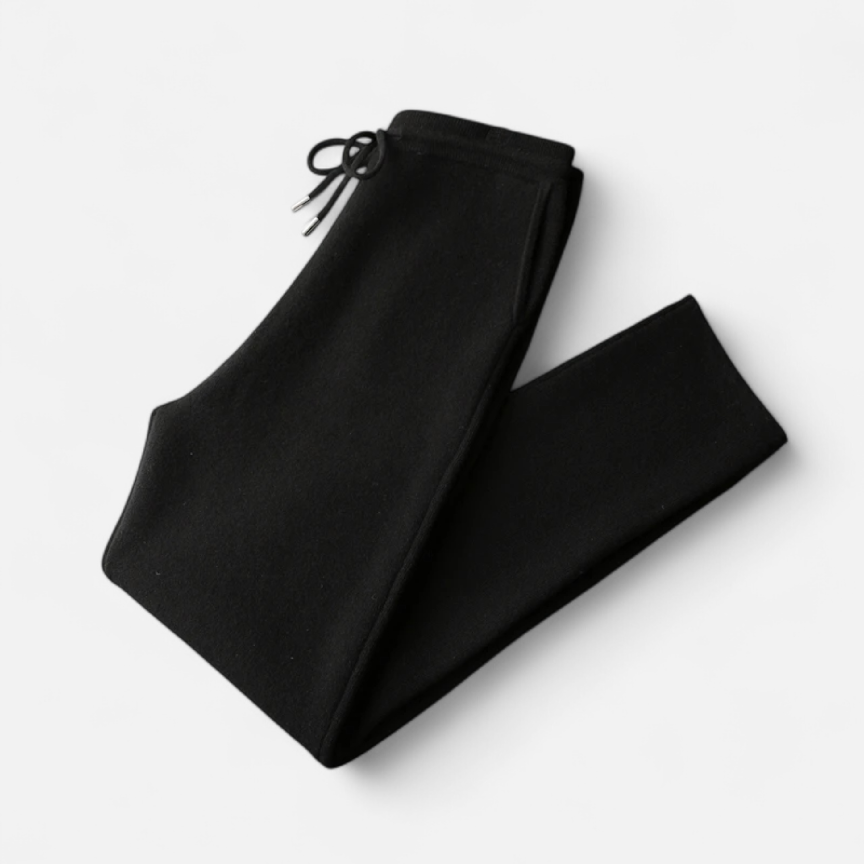 Aveline the Label | Men’s Merino Wool Knitted Trousers