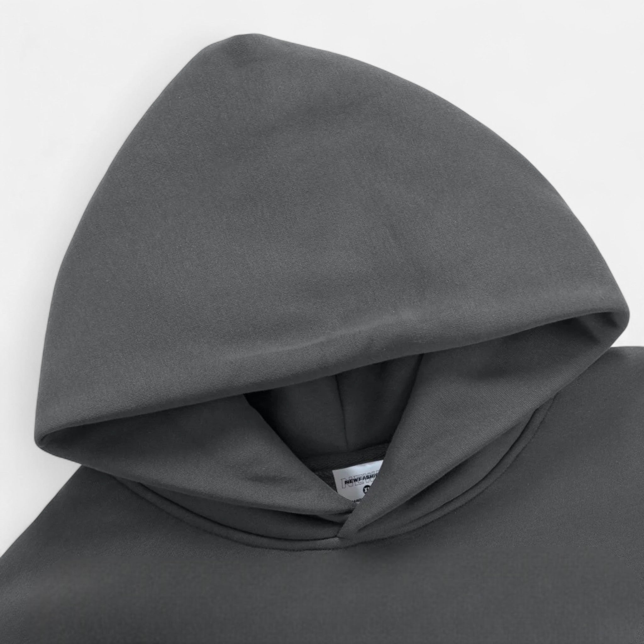 Aveline the Label | Unisex Heavy Polar Fleece Pullover