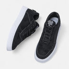 Aveline the Label | Men’s Elegant Lace-Up Sneakers