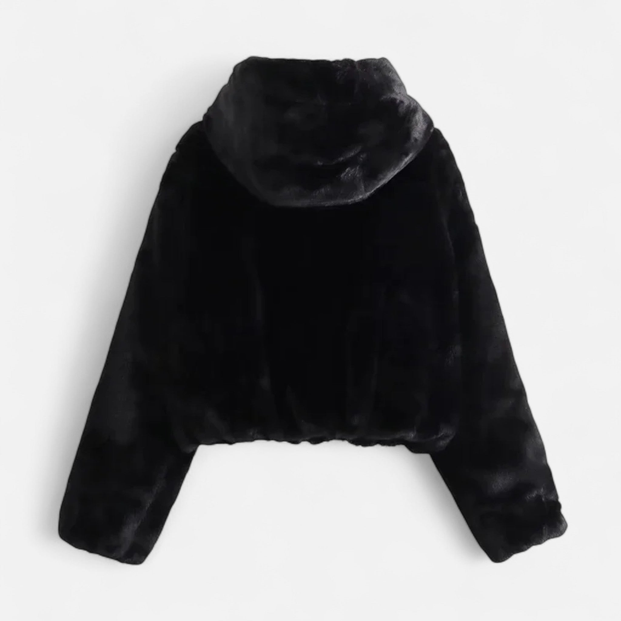 Aveline the Label | Women’s Hooded Faux Fur Winter Coat