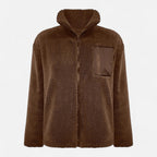 Aveline the Label | Women’s Heritage Teddy Winter Coat