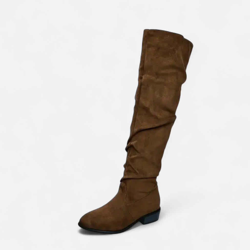 Aveline the Label | Women’s Over-the-Knee Boots