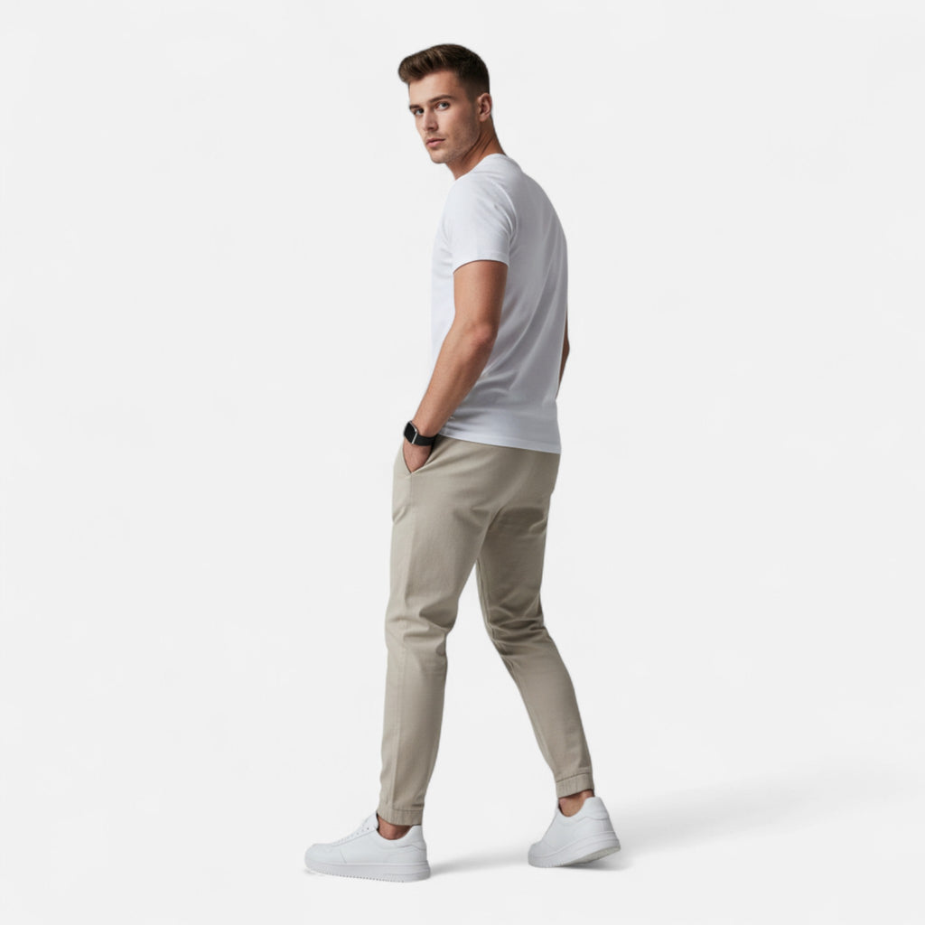 Aveline the Label | Men’s Stretch Pants