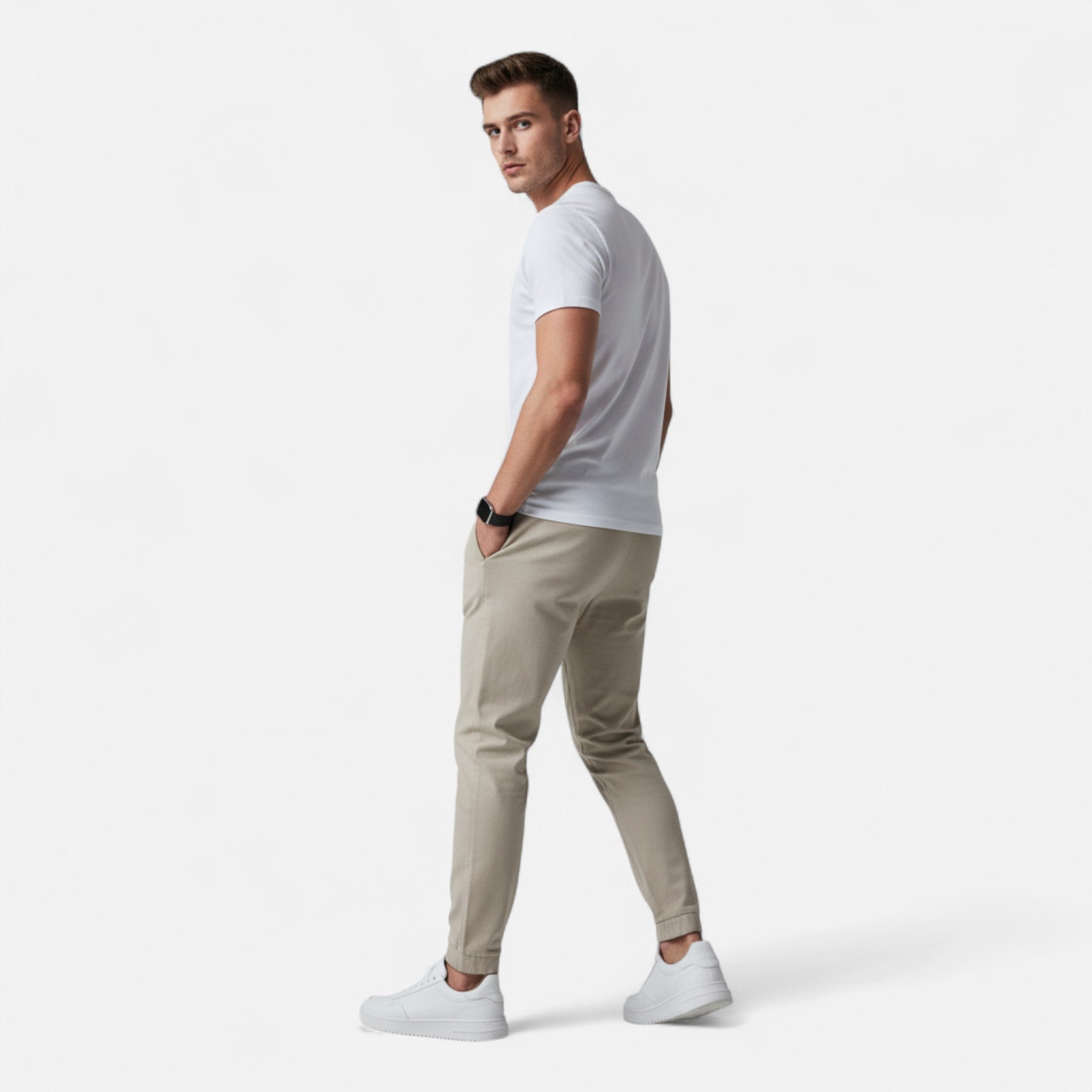 Aveline the Label | Men’s Stretch Pants