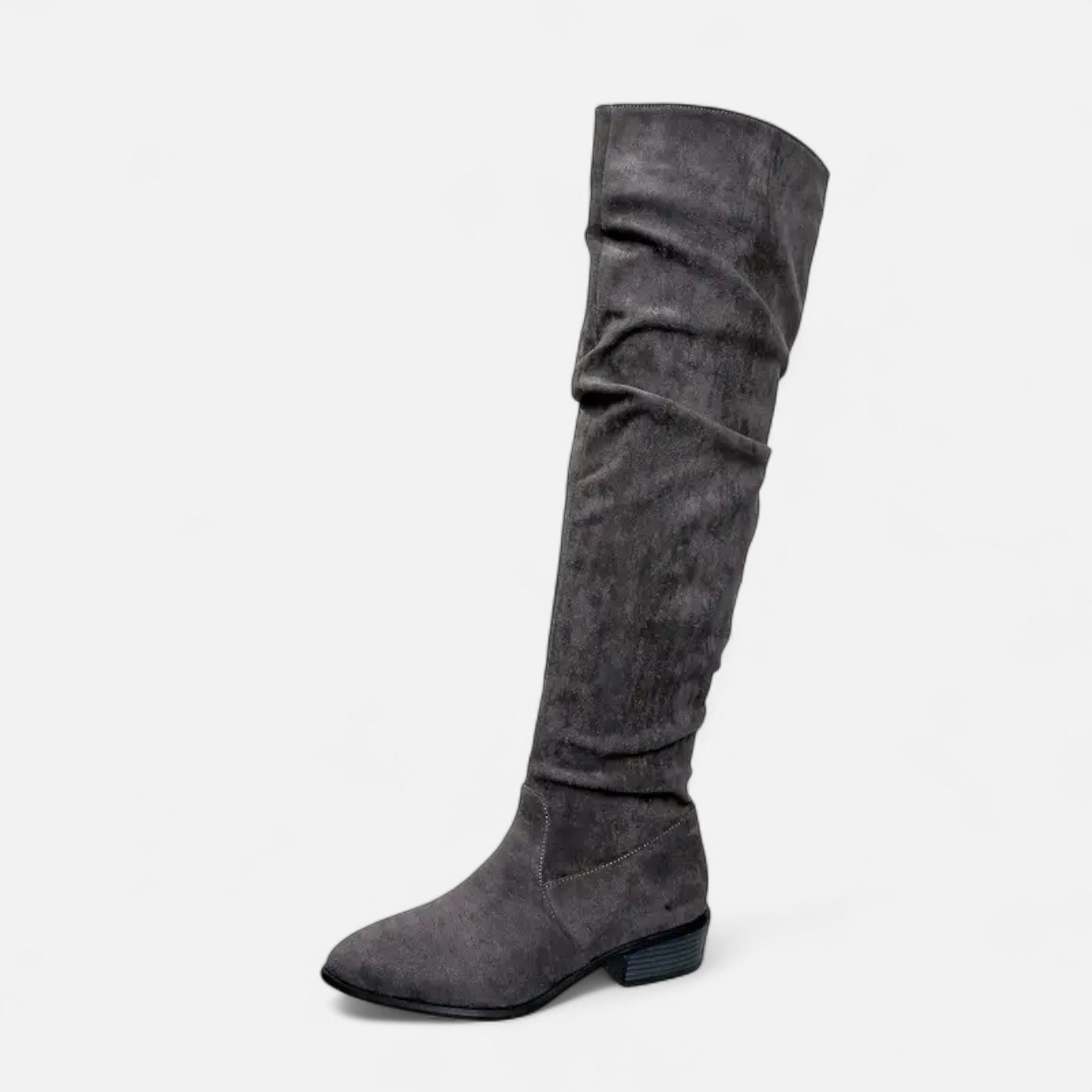 Aveline the Label | Women’s Over-the-Knee Boots