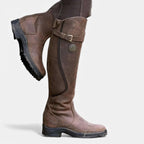 Aveline the Label | Women’s Heritage Leather Boots