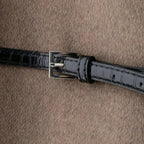 Aveline the Label | Women's Elegant Wrap Sweater with Belt