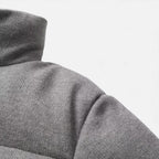 Aveline the Label | Women’s Soft Knit Cotton-Look Jacket