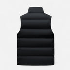 Aveline the Label | Men’s Winter Lamb Wool Vest