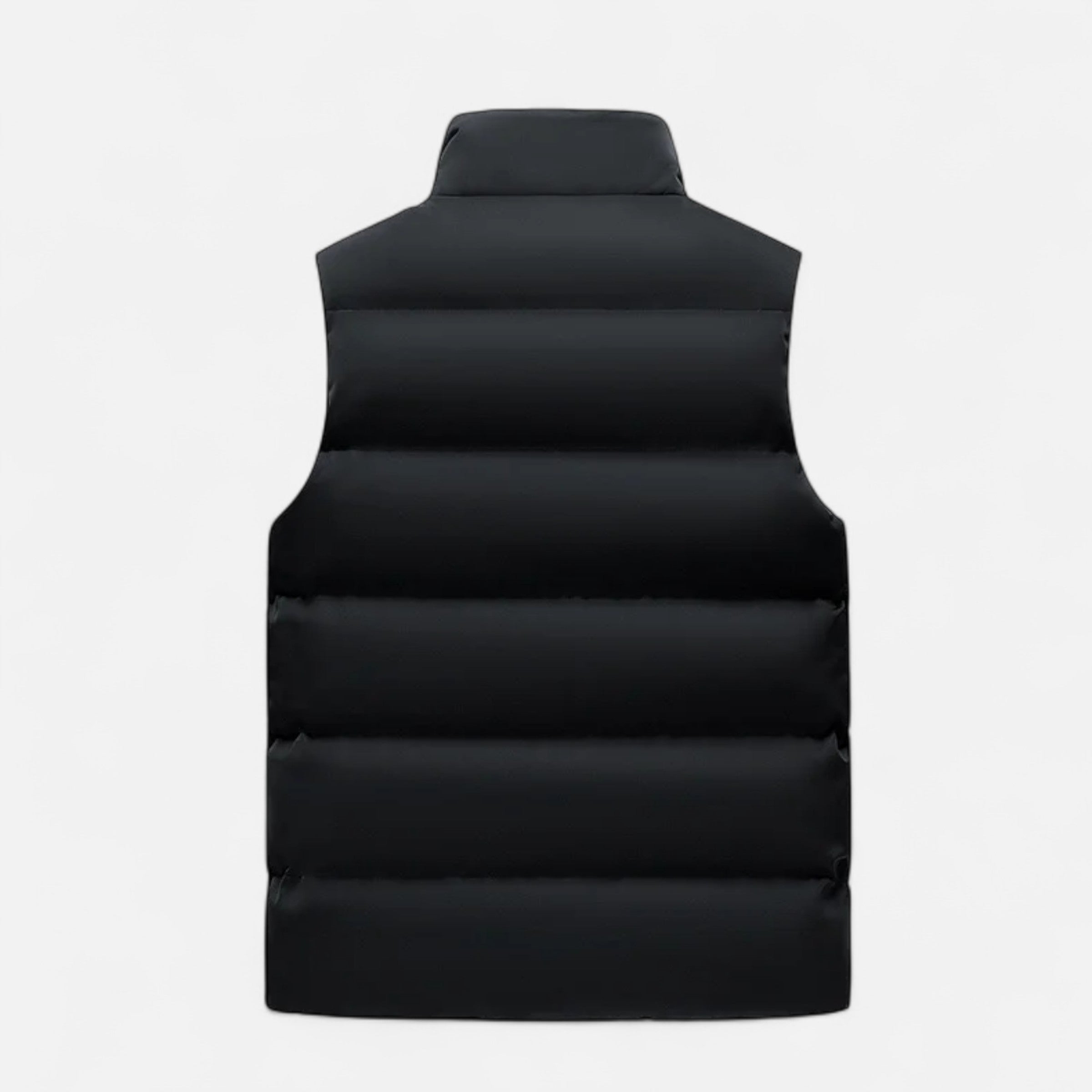 Aveline the Label | Men’s Winter Lamb Wool Vest