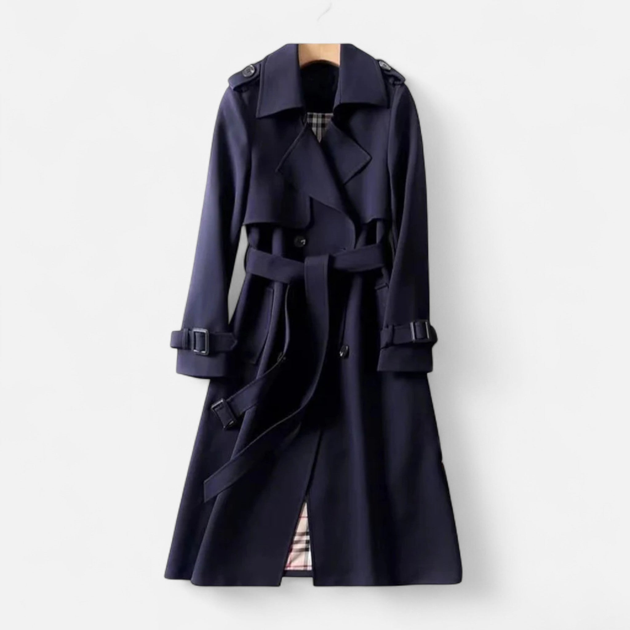Aveline the Label | Women’s Classic Trench Coat