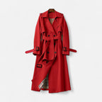 Aveline the Label | Women’s Classic Trench Coat