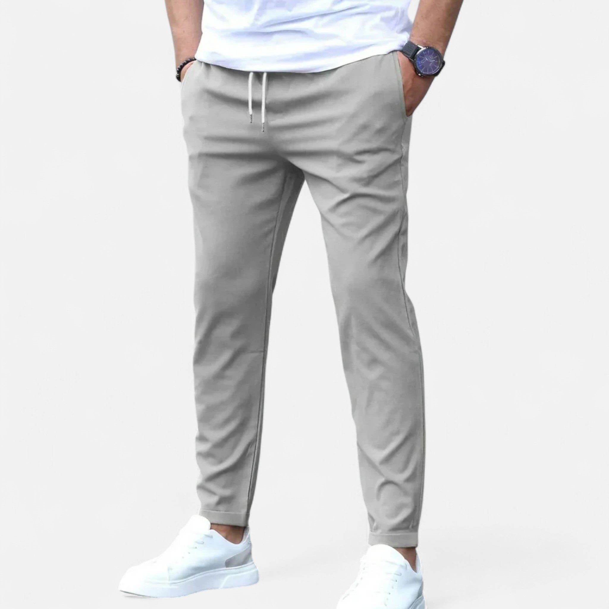 Aveline the Label | Men’s Stretch Pants